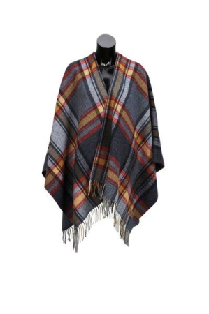 Turicum Poncho